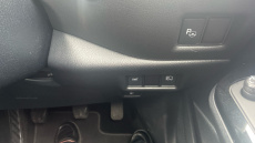 Toyota C-HR 1.2T Dynamic 5dr Petrol Hatchback